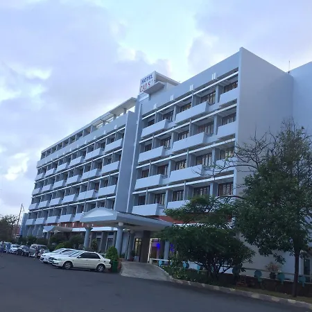 Cao Su Hotel